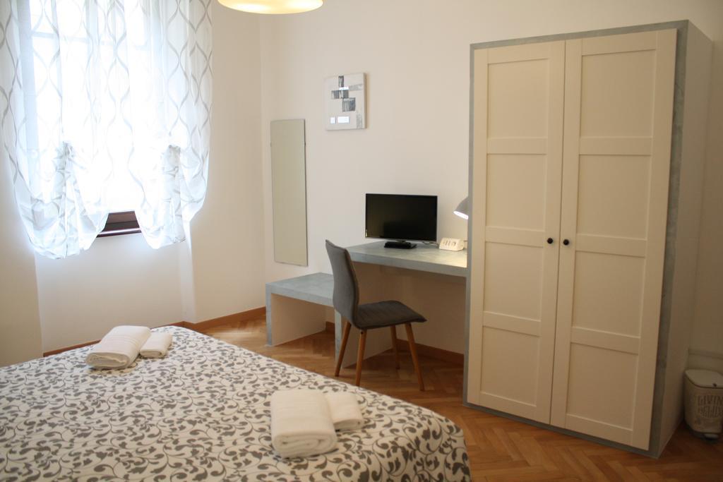 Casa Mia - No Reception 3* Trento
