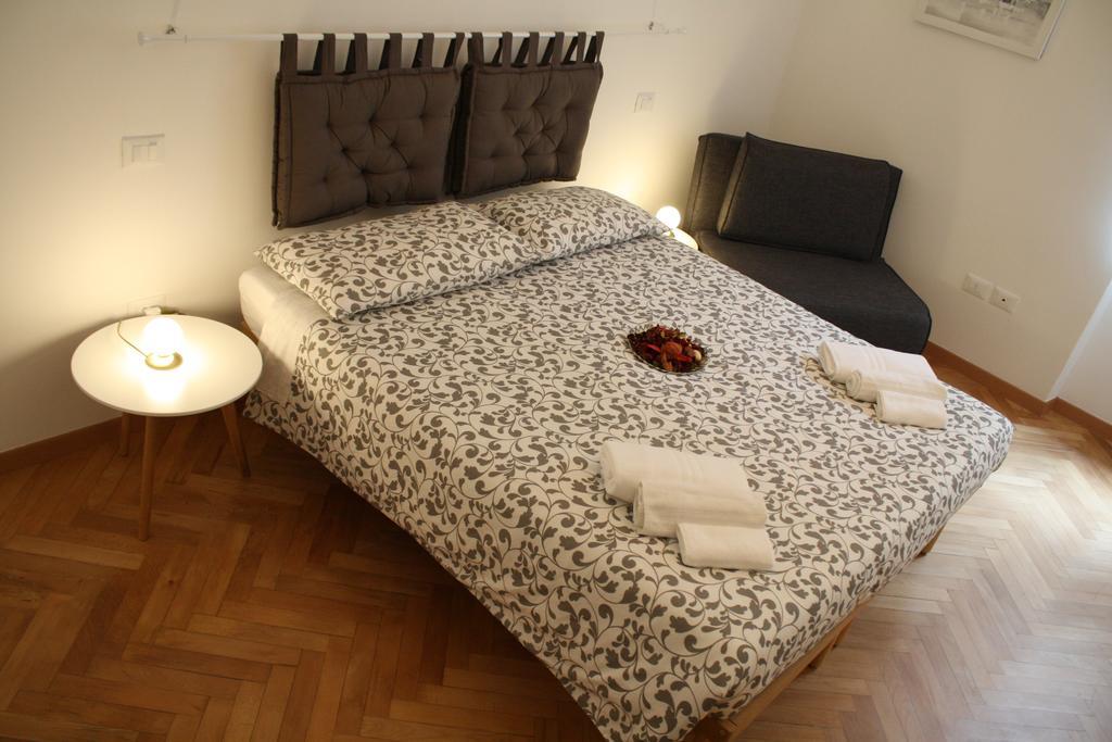 Bed & Breakfast Casa Mia - No Reception