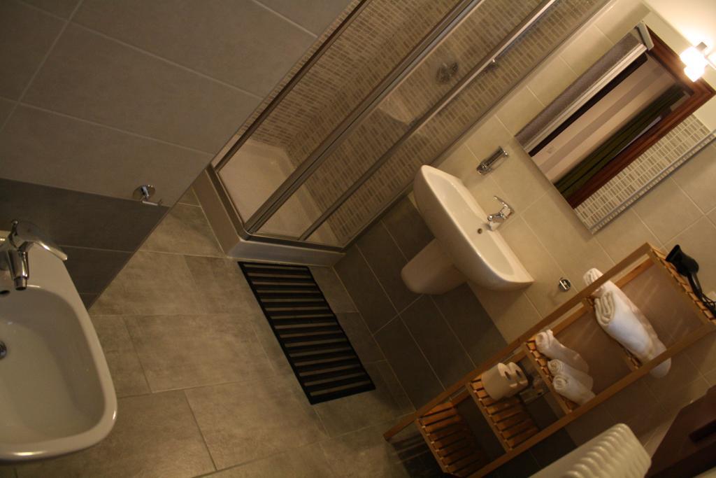 Casa Mia - No Reception Bed & Breakfast Trento