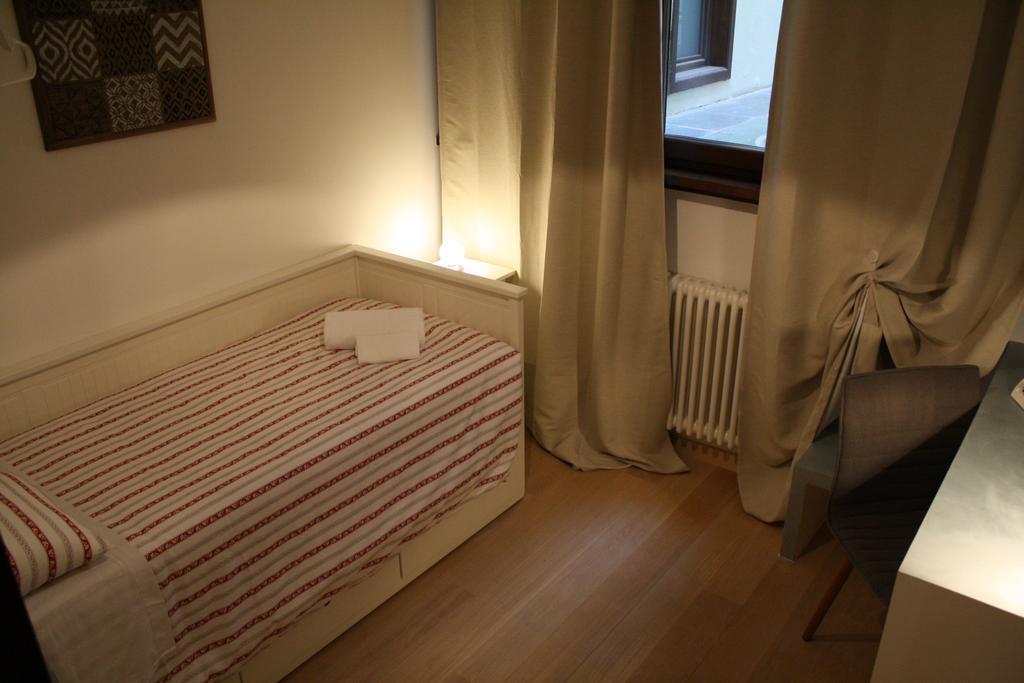 Bed & Breakfast Casa Mia - No Reception 3*