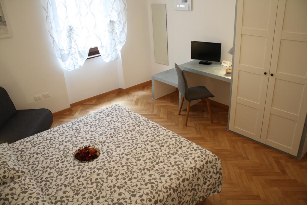 Casa Mia - No Reception 3* Trento